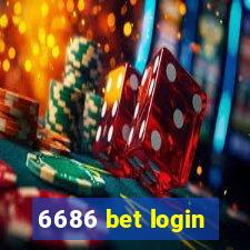 6686 bet login